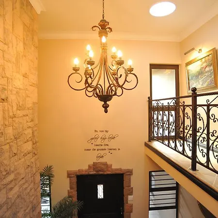 Sunset Manor Guest House Potchefstroom Exterior photo